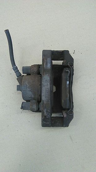 Bremsekaliber - ventileret for højre FIAT PANDA (312_, 319_)