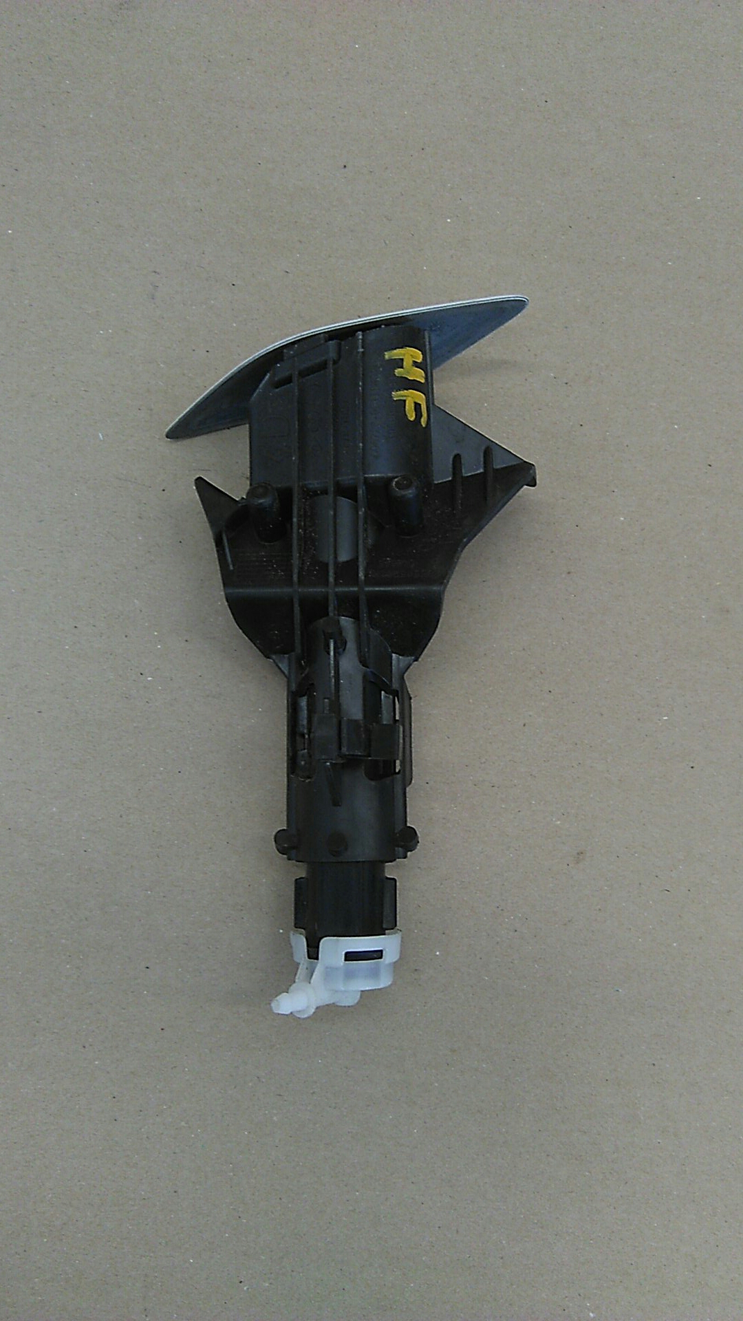 Motor ruitenwisser koplamp RENAULT TALISMAN (L2M_)