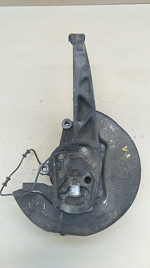 Moyeu de roue JAGUAR S-TYPE (X200)