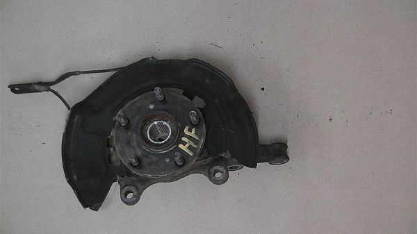 Spindle - front TOYOTA RAV 4 IV (_A4_)