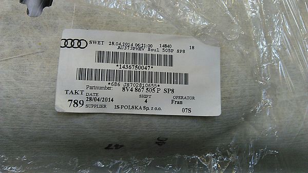 Himmel AUDI