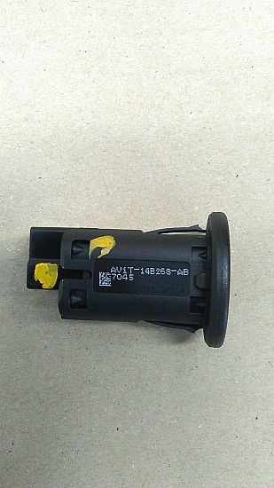 Airbag - relay FORD FIESTA VII (HU, HF)
