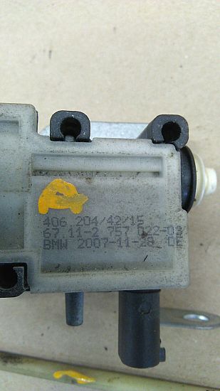 Zentralverriegelung MINI