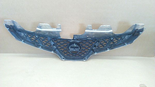 Grill / gitter NISSAN MURANO II (Z51)
