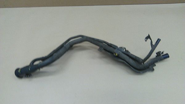 Brandstofpijp / Tankpijp MAZDA 3 (BM, BN)