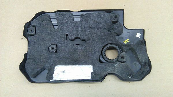 Motorskjold FORD FIESTA VI (CB1, CCN)