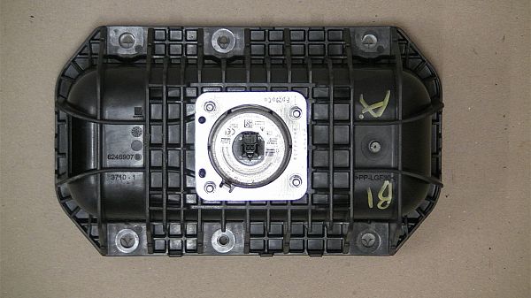 Airbag komplet FORD C-MAX II (DXA/CB7, DXA/CEU)
