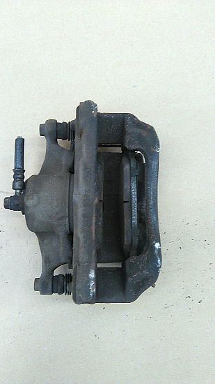 Brake caliper - ventilated front right MAZDA 3 (BM, BN)
