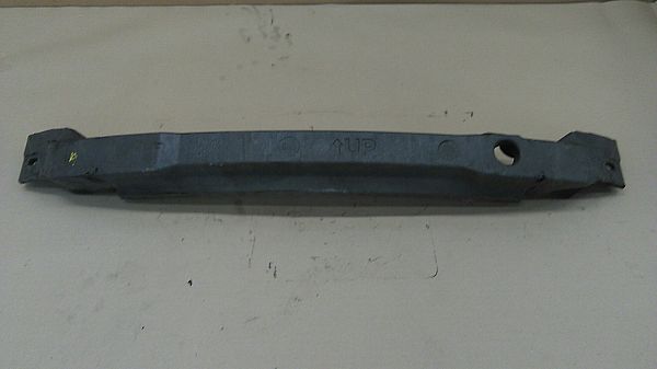 Front bumper - untreated MAZDA 3 Saloon (BL)