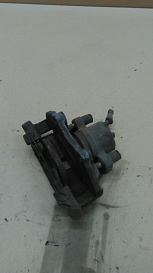 Brake caliper - ventilated front left FORD GRAND C-MAX (DXA/CB7, DXA/CEU)