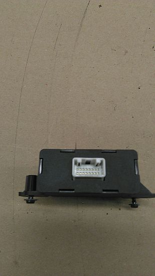 Parkeringshjelp bak sensor DACIA DOKKER Express Box