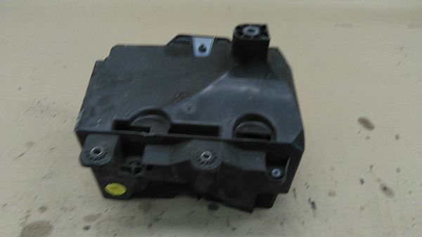 Battery casing SEAT IBIZA Mk IV (6J5, 6P1)
