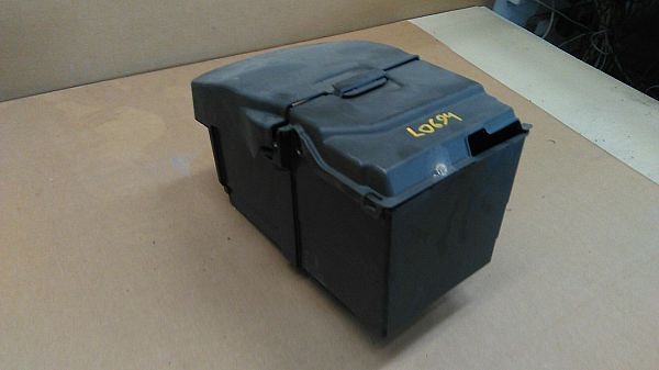 Battery casing FORD TRANSIT CONNECT V408 Box