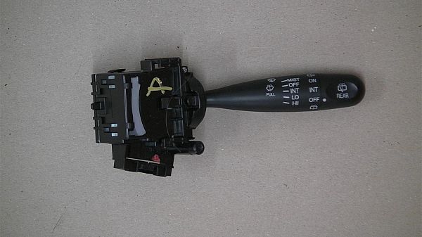 Switch - wiper OPEL AGILA (B) (H08)