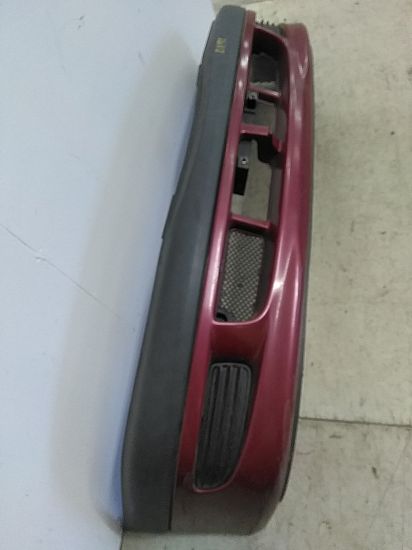 Front bumper - complete TOYOTA AVENSIS (_T22_)