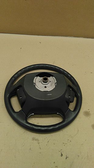 Ratt - (airbag medfølger ikke) CHEVROLET EPICA (KL1_)
