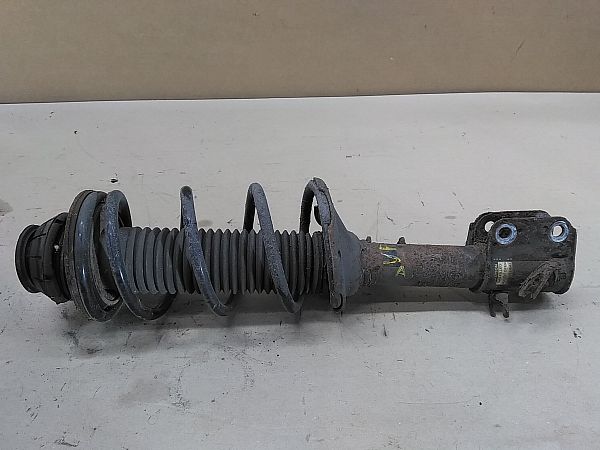 Federbein vorn NISSAN PIXO (UA0)
