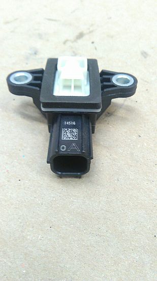 Airbag sensor SUZUKI BALENO (FW, EW)