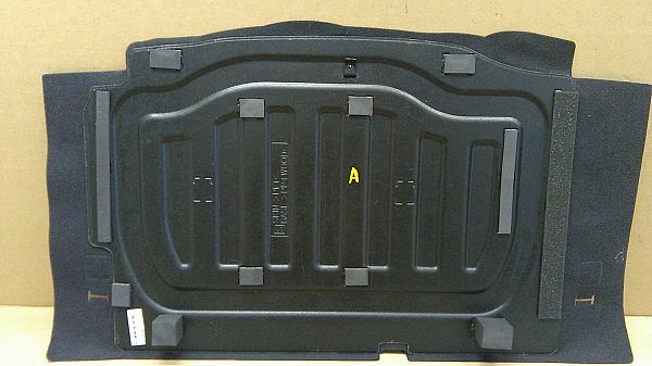 Kofferraumboden HYUNDAI i10 (BA, IA)