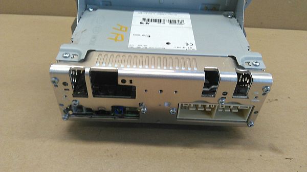 Gps/navigationsdele HYUNDAI i10 (BA, IA)