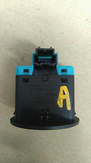 Airbag relais HYUNDAI i10 (BA, IA)