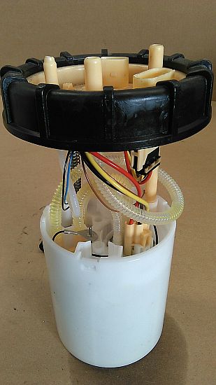 Drivstoffpumpe mekanisk VW CRAFTER Box (SY_, SX_)