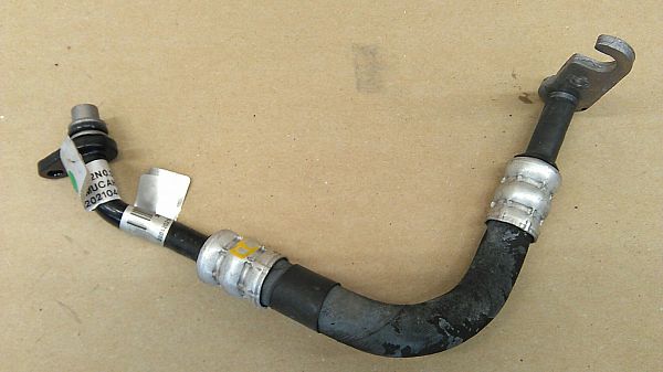 Oil radiator - hoses VW CRAFTER Box (SY_, SX_)