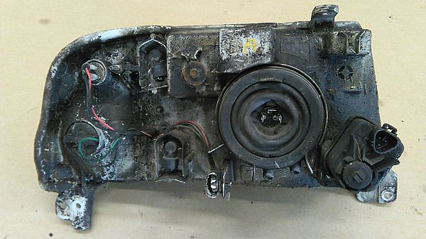 Front light SUZUKI GRAND VITARA I (FT, HT)