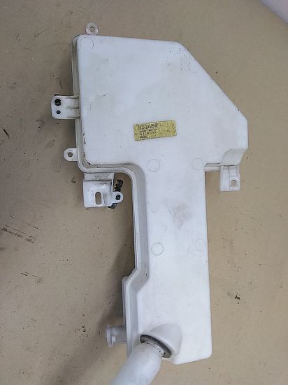 moteur et réservoir d'eau essuie glace FORD TRANSIT CUSTOM V362 Box (FY, FZ)