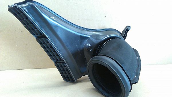Air intake - front VW CRAFTER Box (SY_, SX_)