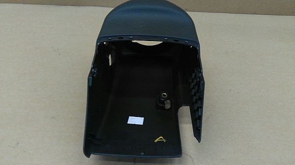 Ratt deksel VW CRAFTER Box (SY_, SX_)