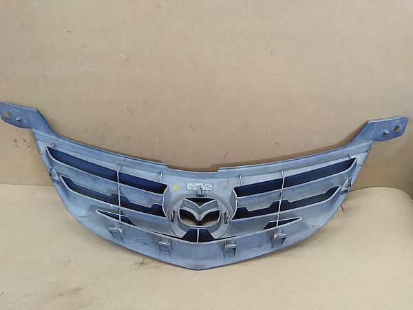 Kølergitter MAZDA 3 Saloon (BK)