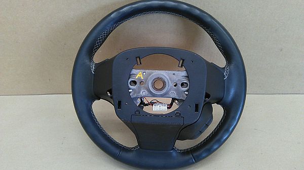 Ratt - (airbag medfølger ikke) HONDA CIVIC IX Tourer (FK)