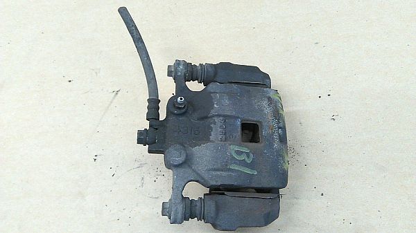 Brake caliper - ventilated front left SUZUKI BALENO (FW, EW)