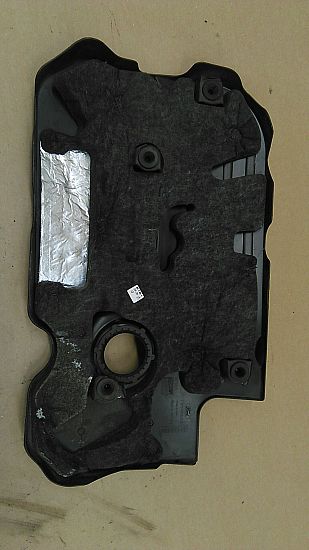 Motorskjold FORD FIESTA VI (CB1, CCN)