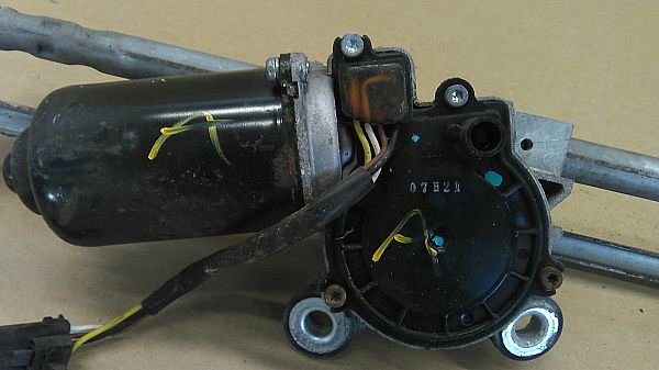 Wischermotor vorne SAAB 9-3 (YS3F, E79, D79, D75)
