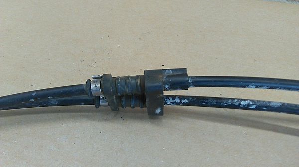 Gear cable FORD TRANSIT COURIER B460 Box