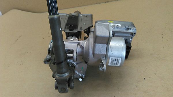Steering column FORD TRANSIT COURIER B460 Box