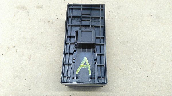 Fensterheberschalter AUDI A5 (8T3)