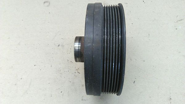 Crank pulley pover steering MERCEDES-BENZ E-CLASS T-Model (S212)