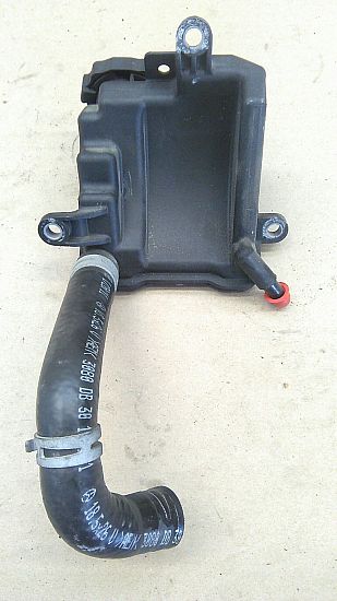 Power steering sump MERCEDES-BENZ E-CLASS T-Model (S212)
