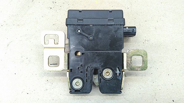 Zentralverriegelung MINI MINI (R50, R53)