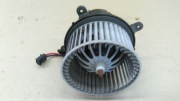 Heater fan PORSCHE PANAMERA (970)