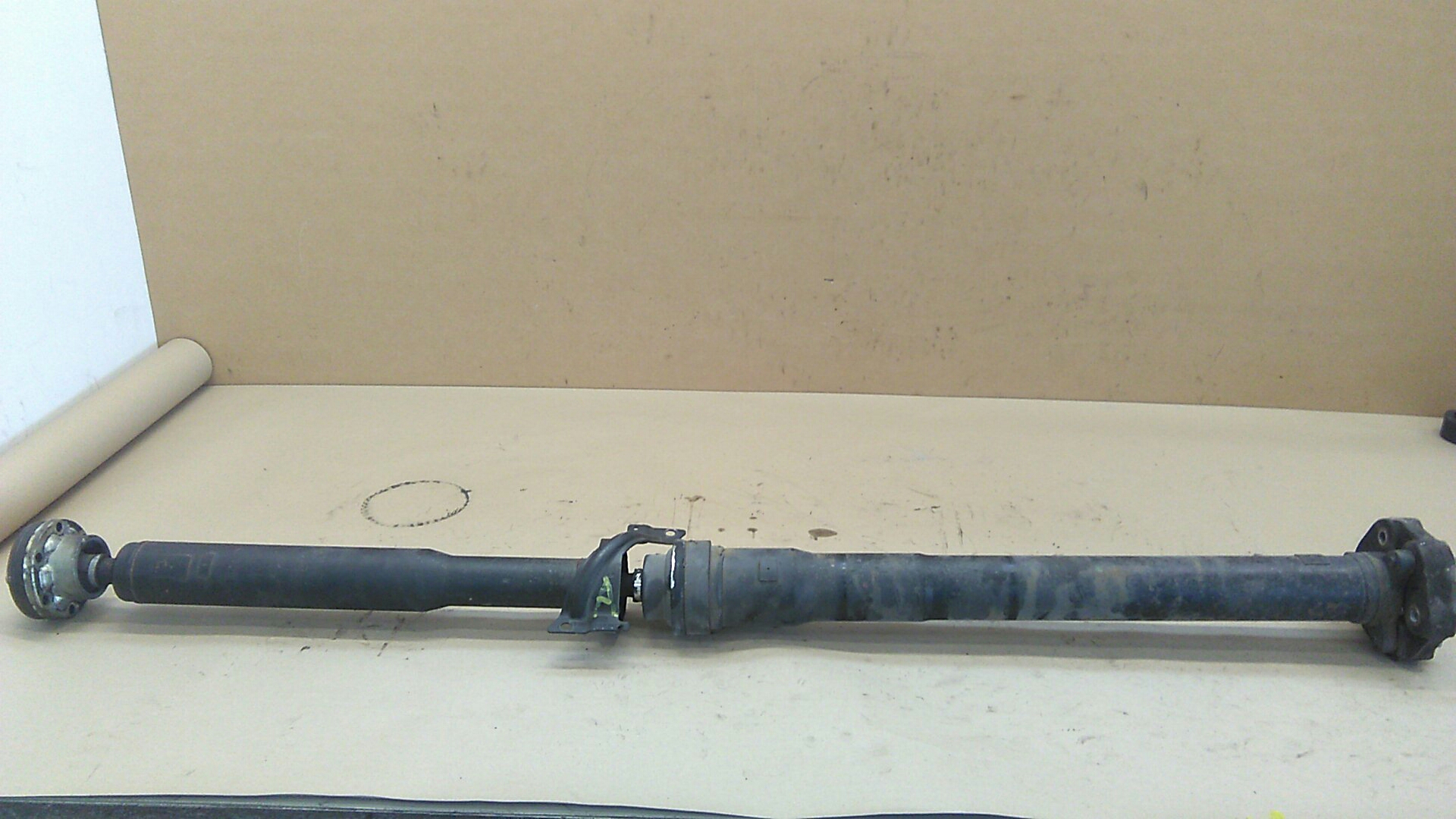 Porsche PANAMERA (970) Cardan 97042101153