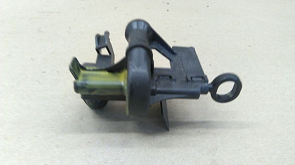 Zentralverriegelung CITROËN C1 II (PA_, PS_)