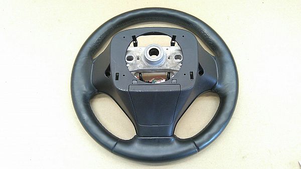Ratt - (airbag medfølger ikke) HONDA CIVIC IX (FK)