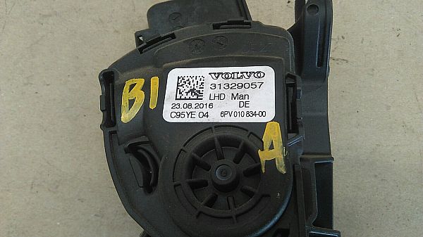 Gasspedal bryter VOLVO V60 I (155, 157)