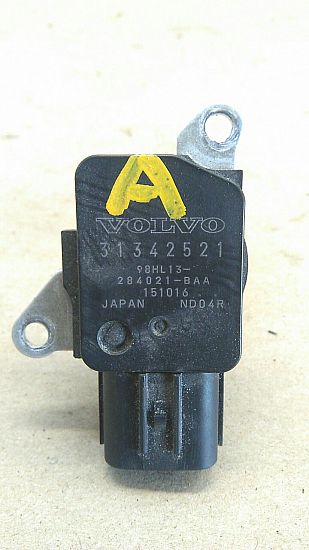 Luchtmassameter VOLVO V60 I (155, 157)