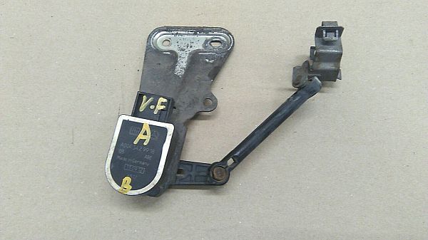 Xenon / LED relay MERCEDES-BENZ CLS (C218)