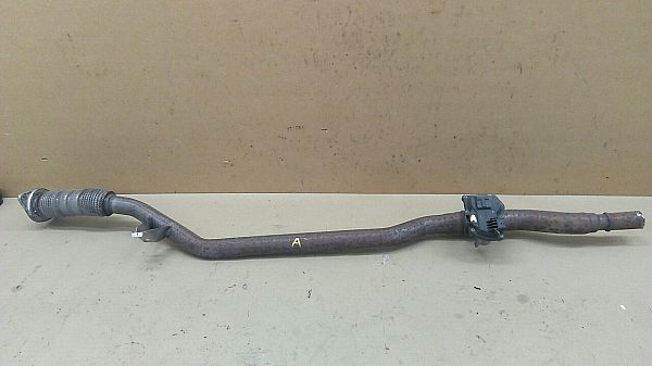 200108945R : Egr ventil og Udstødnings tilgangsrør - Autoparts24